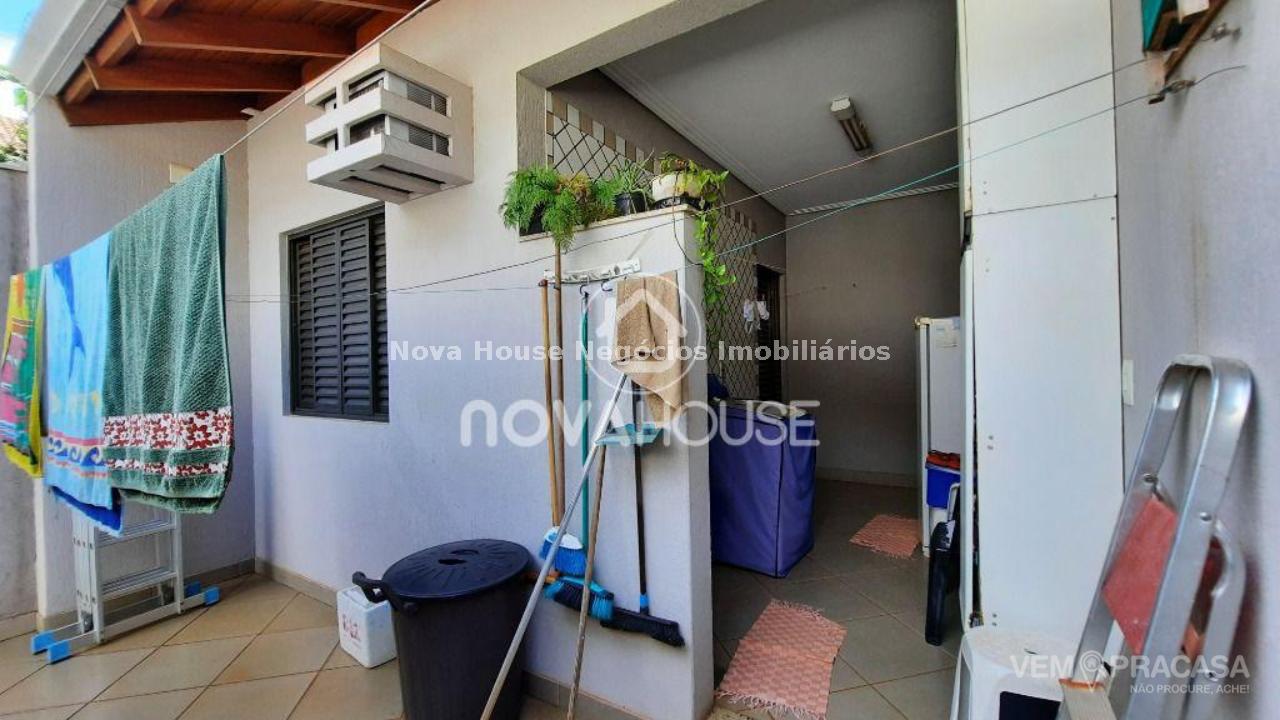 Sobrado à venda no Jardim Alto São Francisco, Campo Grande – foto 62