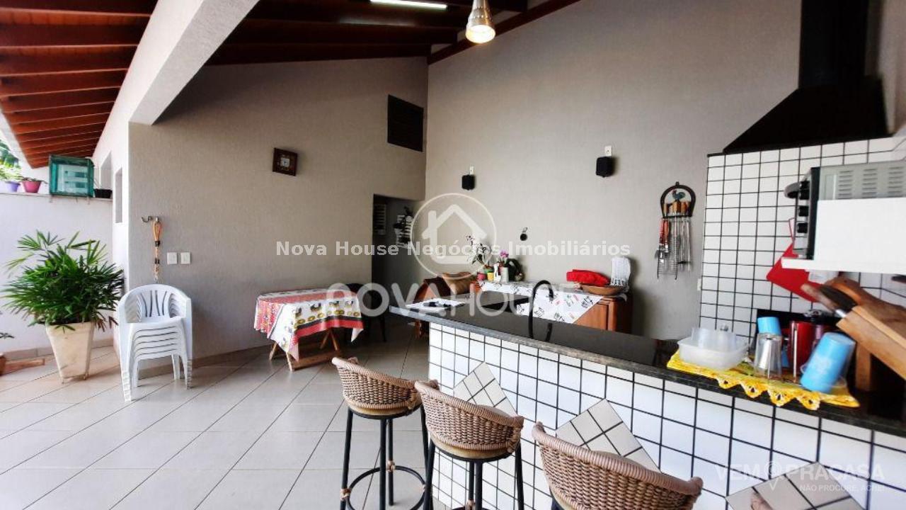 Sobrado à venda no Jardim Alto São Francisco, Campo Grande – foto 64
