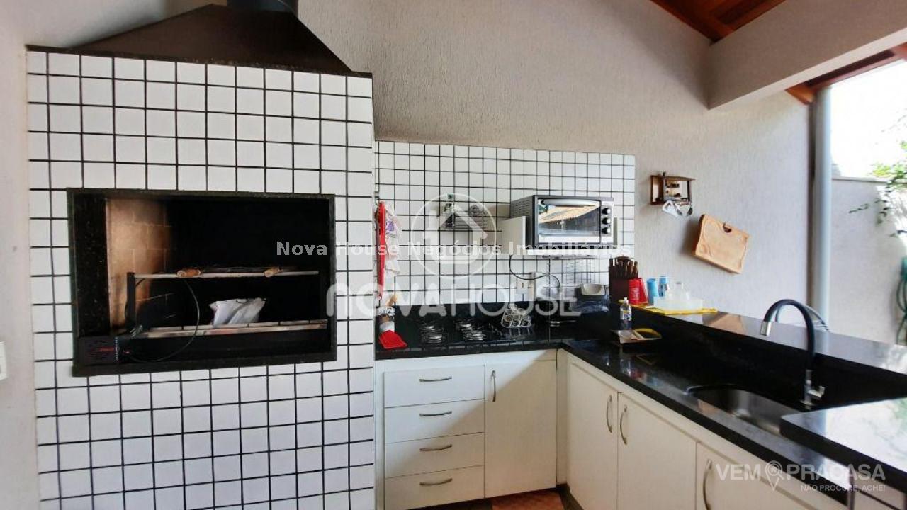 Sobrado à venda no Jardim Alto São Francisco, Campo Grande – foto 65