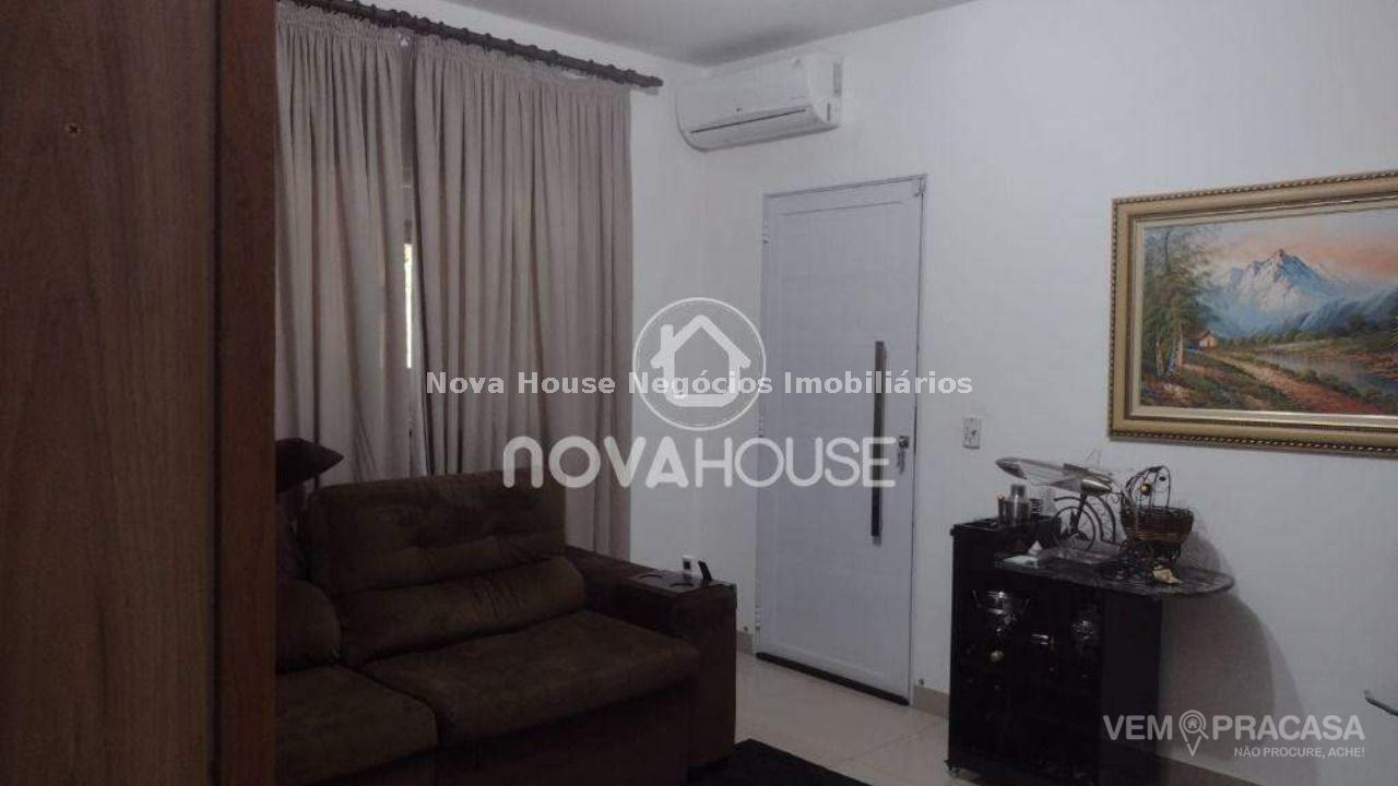 Casa Térrea à venda na Vila Almeida, Campo Grande – foto 2