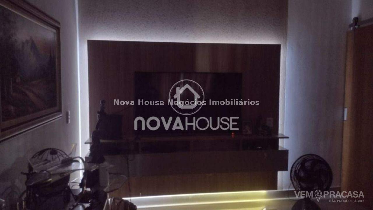 Casa Térrea à venda na Vila Almeida, Campo Grande – foto 3