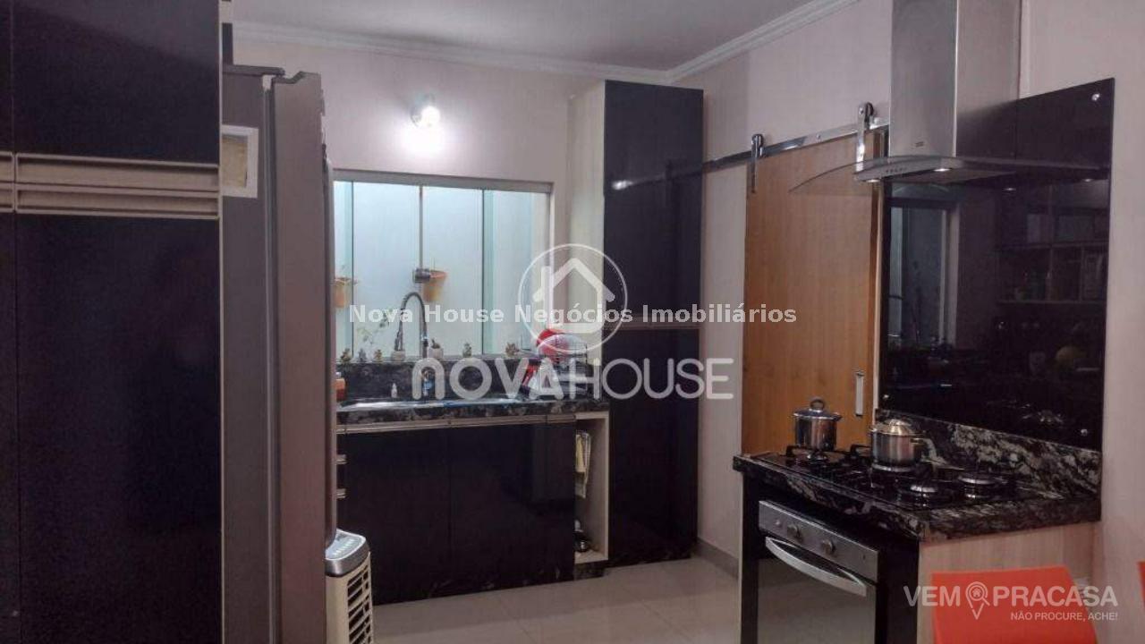 Casa Térrea à venda na Vila Almeida, Campo Grande – foto 4