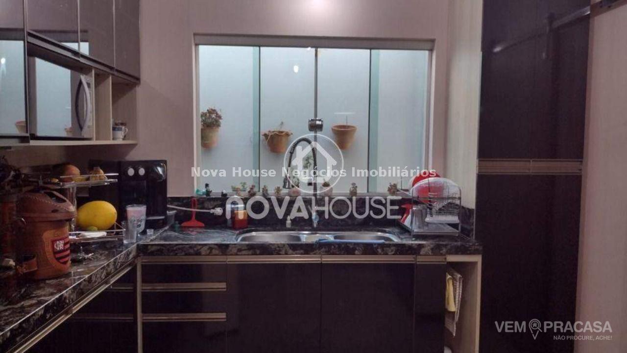 Casa Térrea à venda na Vila Almeida, Campo Grande – foto 11