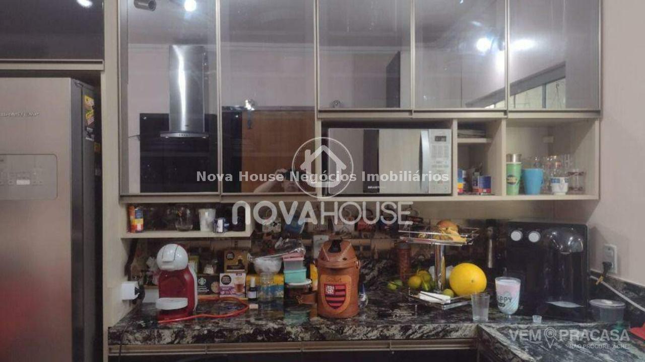 Casa Térrea à venda na Vila Almeida, Campo Grande – foto 12