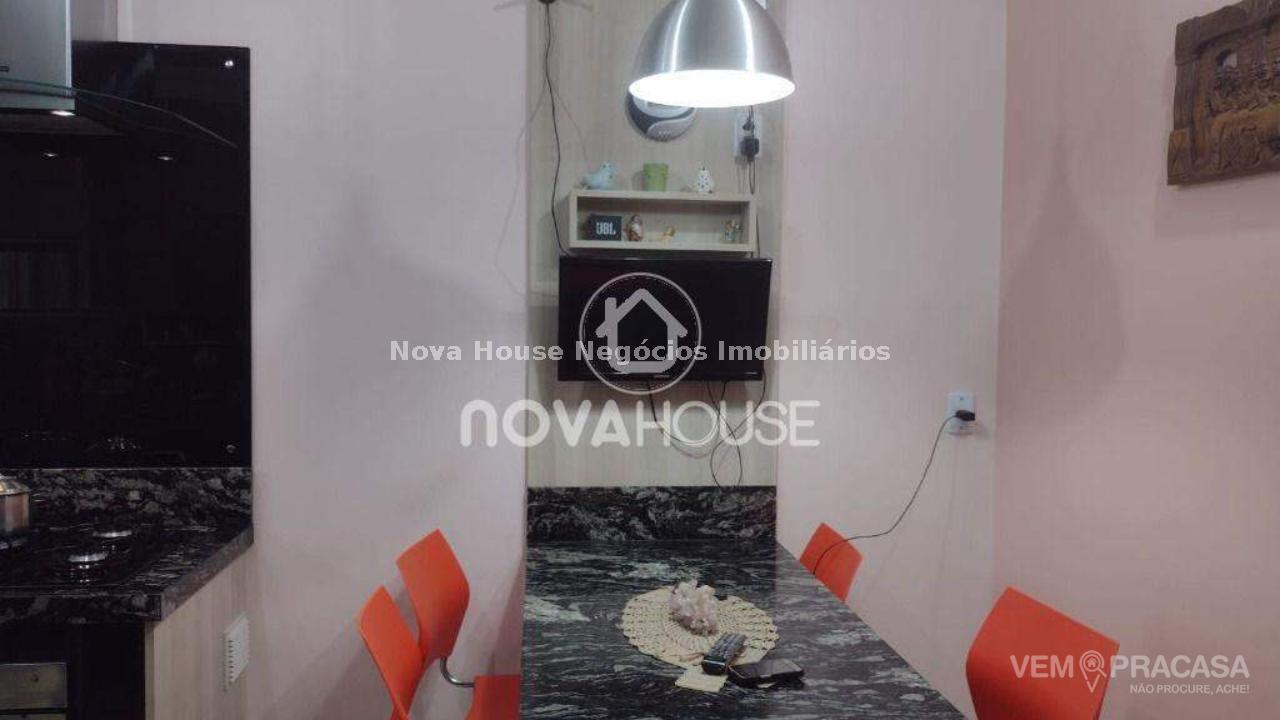 Casa Térrea à venda na Vila Almeida, Campo Grande – foto 13