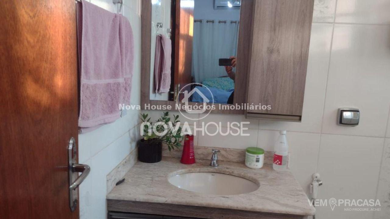 Casa Térrea à venda na Vila Almeida, Campo Grande – foto 15