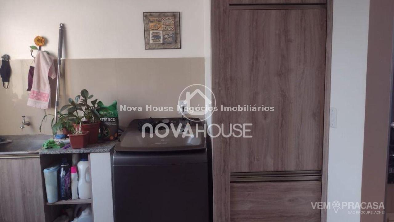 Casa Térrea à venda na Vila Almeida, Campo Grande – foto 17