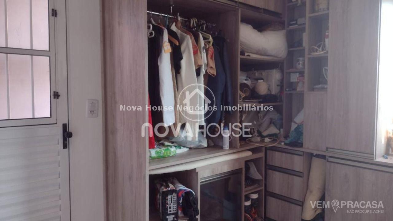 Casa Térrea à venda na Vila Almeida, Campo Grande – foto 18