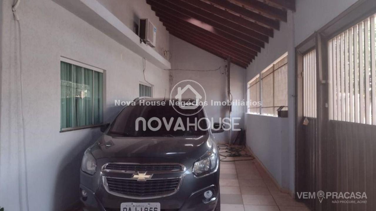 Casa Térrea à venda na Vila Almeida, Campo Grande – foto 19