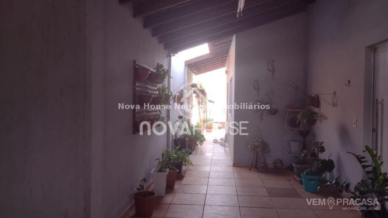 Casa Térrea à venda na Vila Almeida, Campo Grande – foto 20