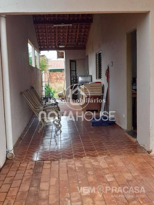 Casa Térrea à venda no Residencial Betaville, Campo Grande – foto 2