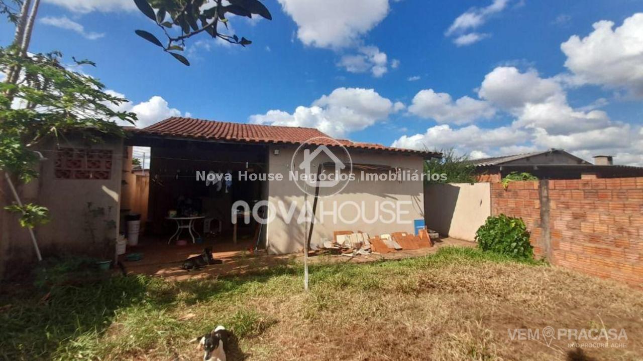 Casa Térrea à venda no Residencial Betaville, Campo Grande – foto 3