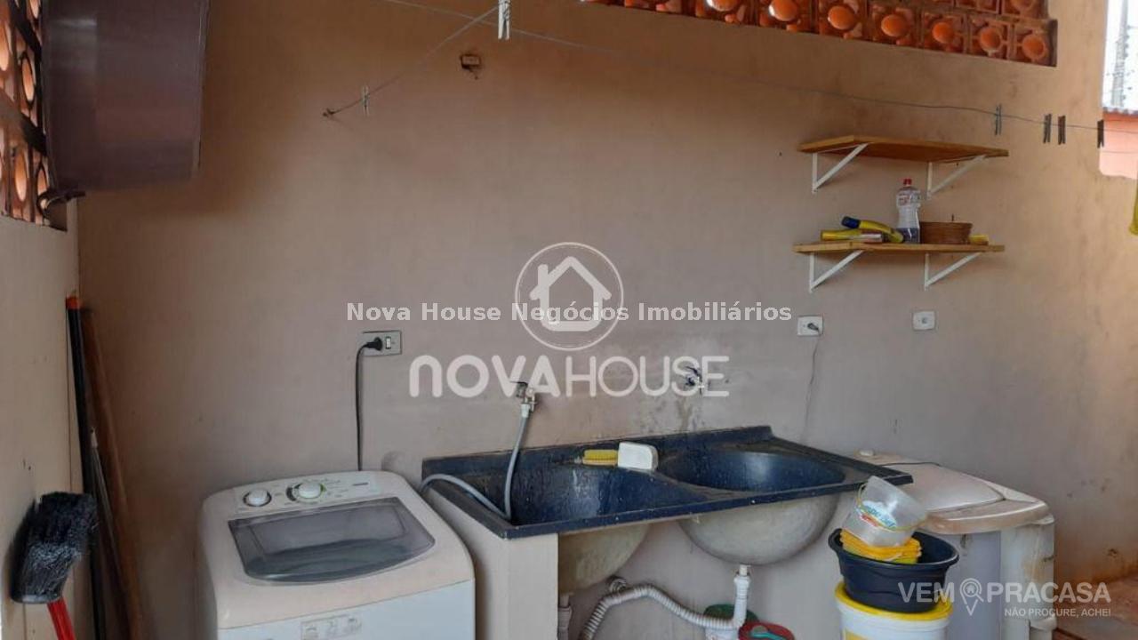 Casa Térrea à venda no Residencial Betaville, Campo Grande – foto 8