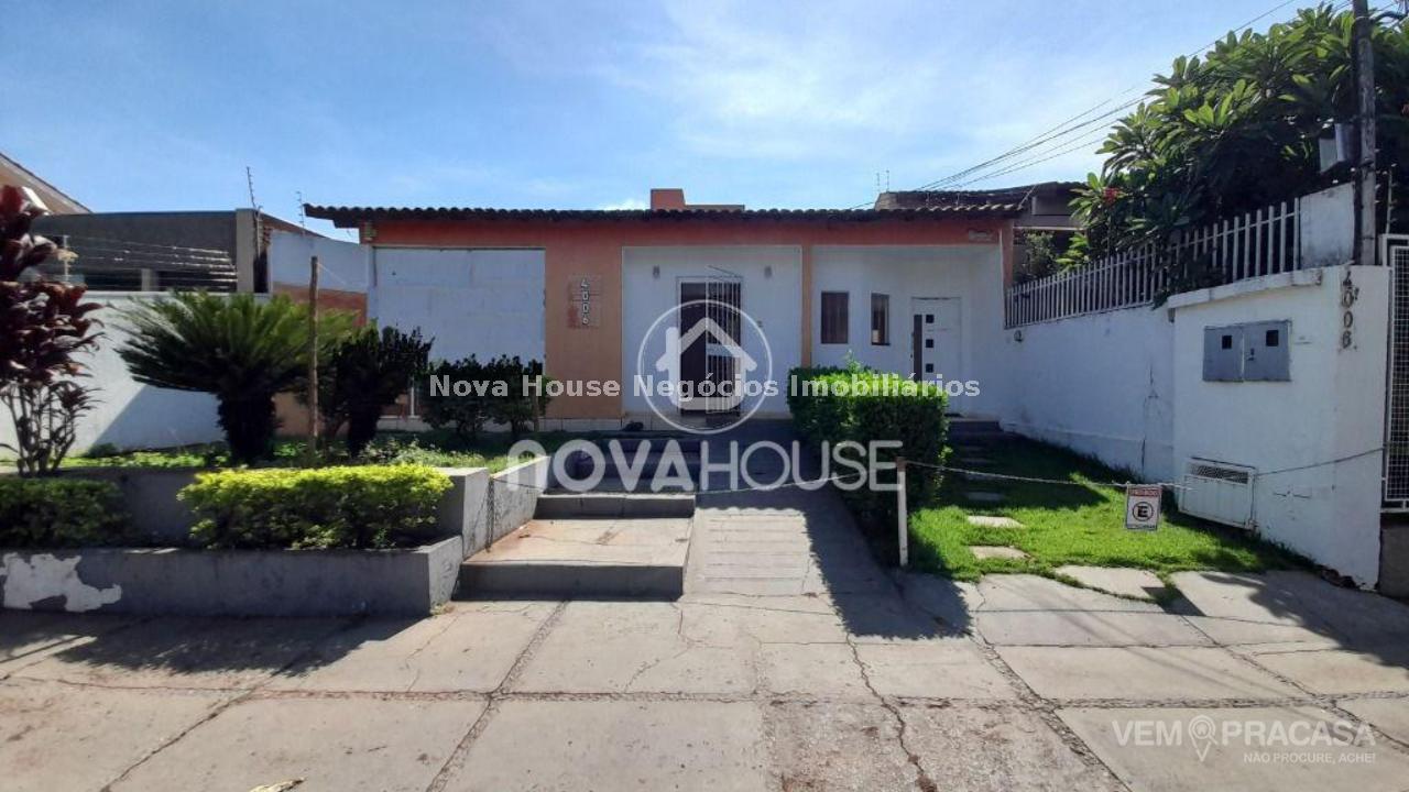 Casa Térrea à venda no Centro, Campo Grande – foto 1