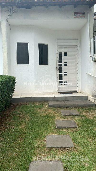 Casa Térrea à venda no Centro, Campo Grande – foto 2