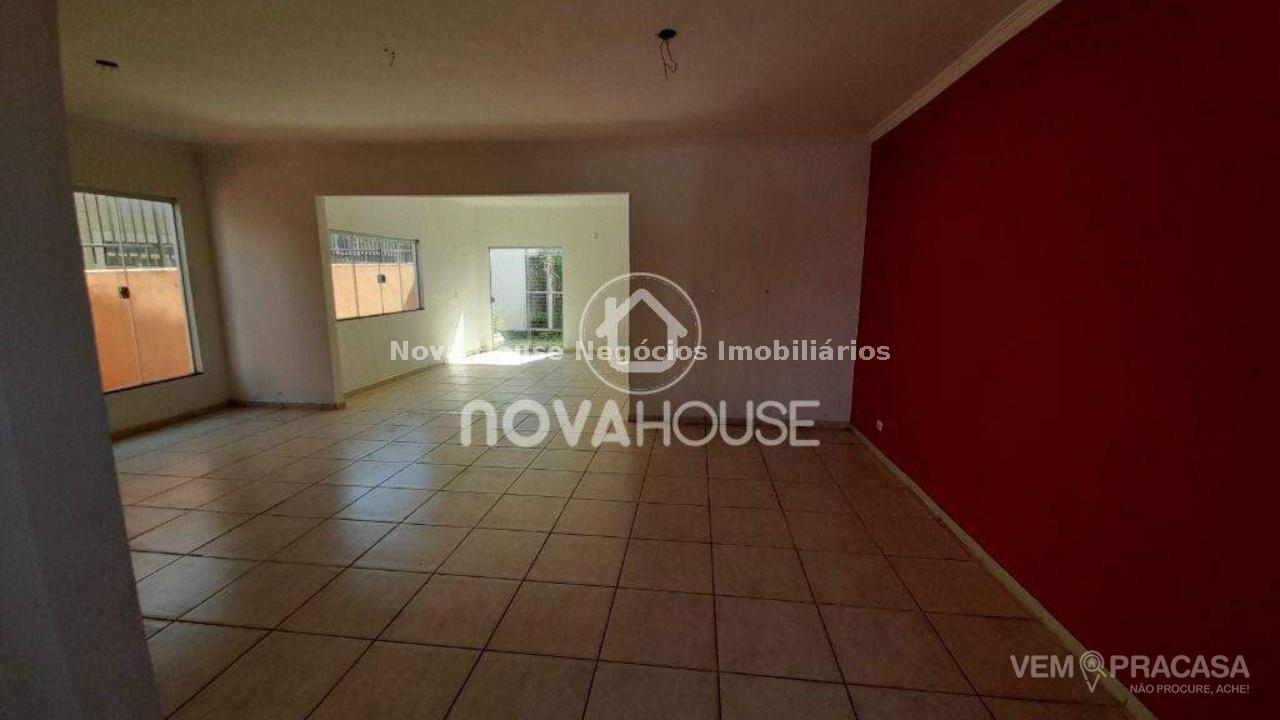 Casa Térrea à venda no Centro, Campo Grande – foto 3