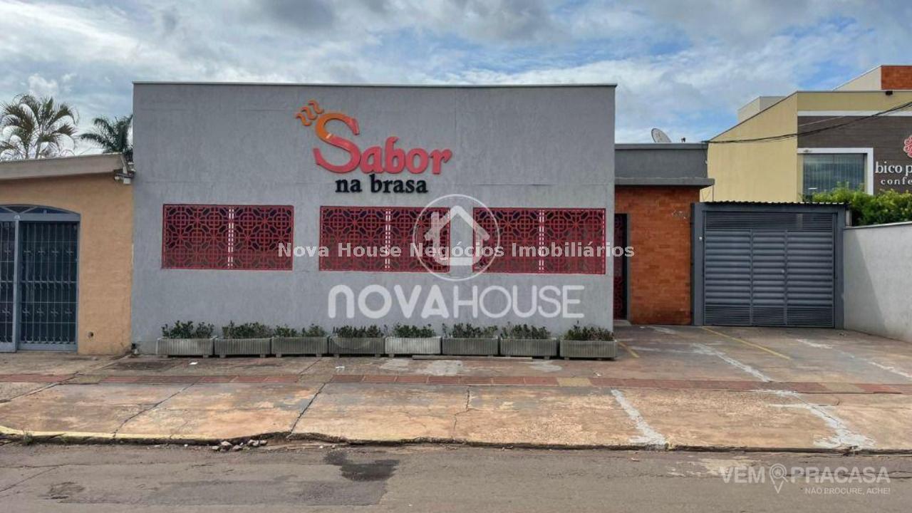 Casa Térrea à venda na Vila Rica, Campo Grande – foto 1