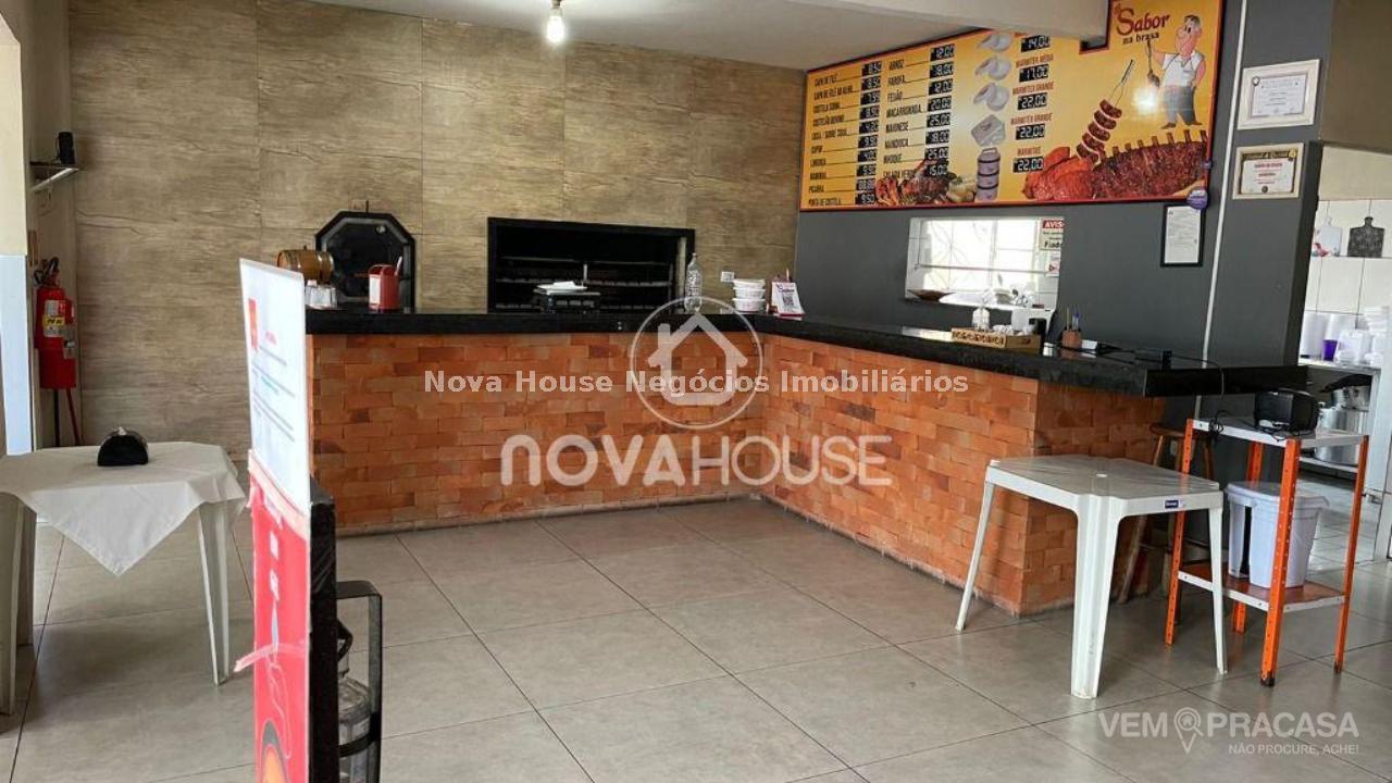 Casa Térrea à venda na Vila Rica, Campo Grande – foto 2