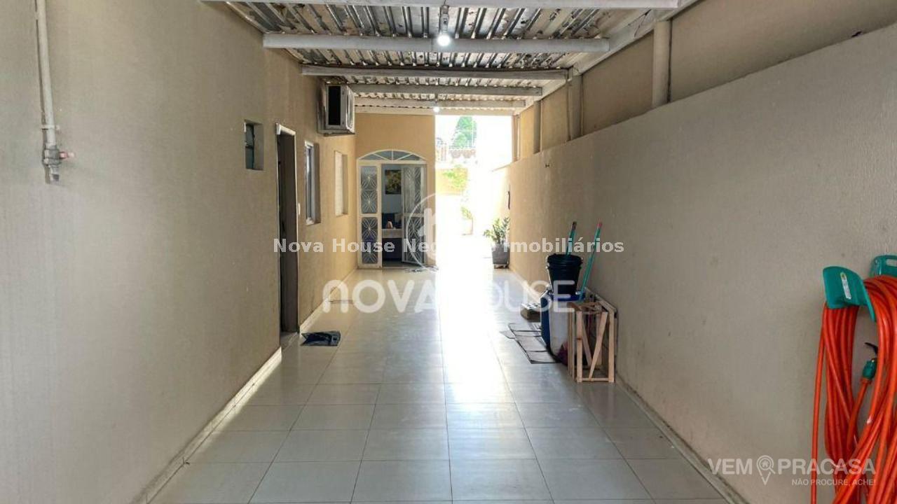 Casa Térrea à venda na Vila Rica, Campo Grande – foto 8