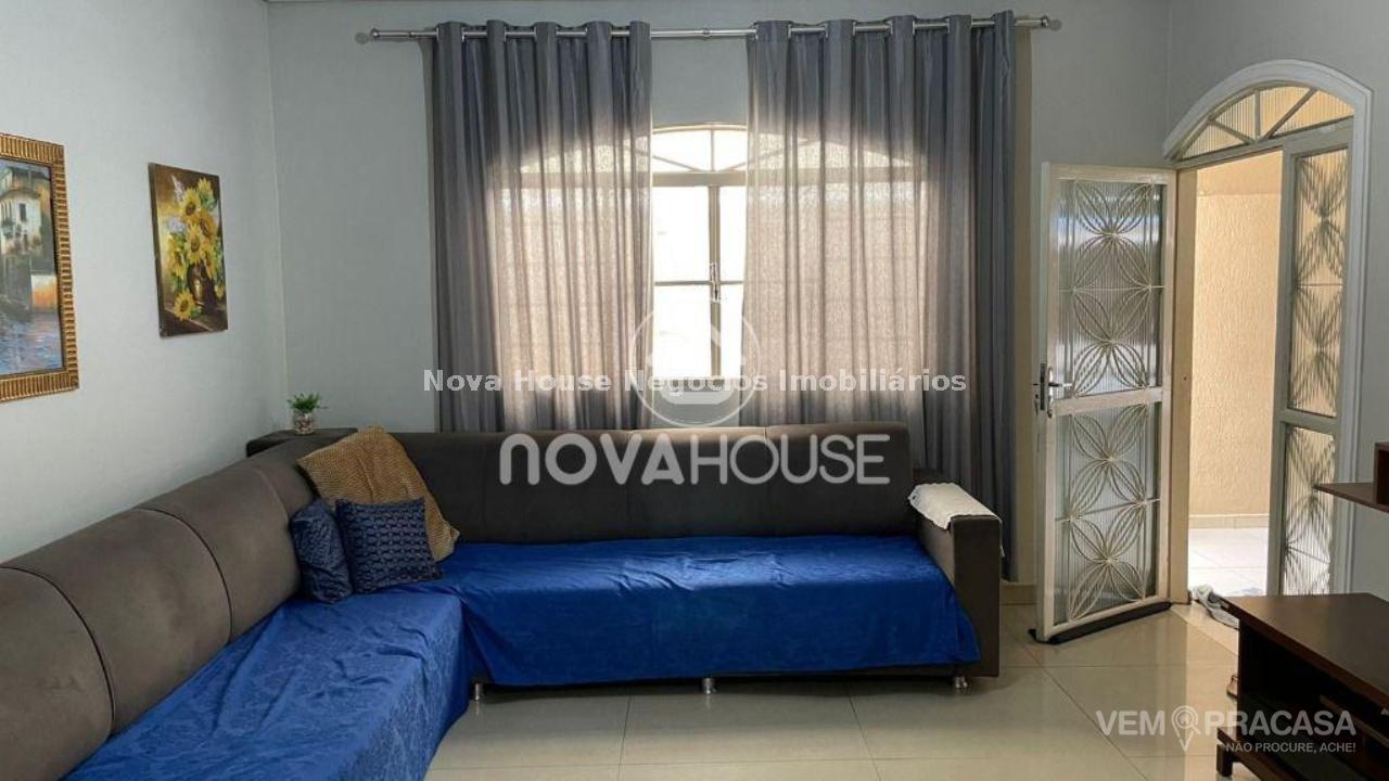Casa Térrea à venda na Vila Rica, Campo Grande – foto 9
