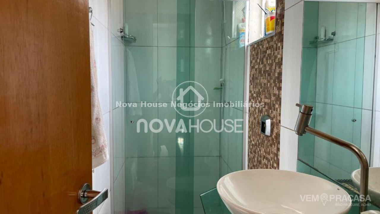 Casa Térrea à venda na Vila Rica, Campo Grande – foto 12