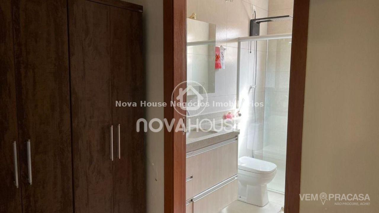 Casa Térrea à venda na Vila Rica, Campo Grande – foto 14