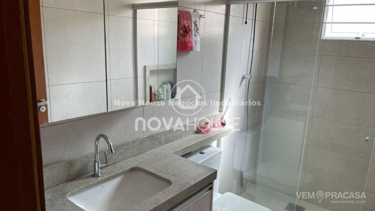 Casa Térrea à venda na Vila Rica, Campo Grande – foto 15