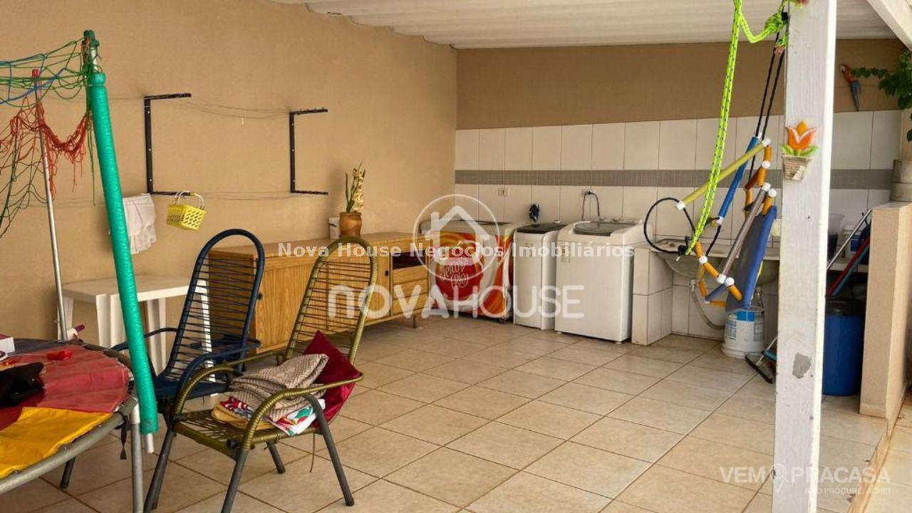 Casa Térrea à venda na Vila Rica, Campo Grande – foto 17