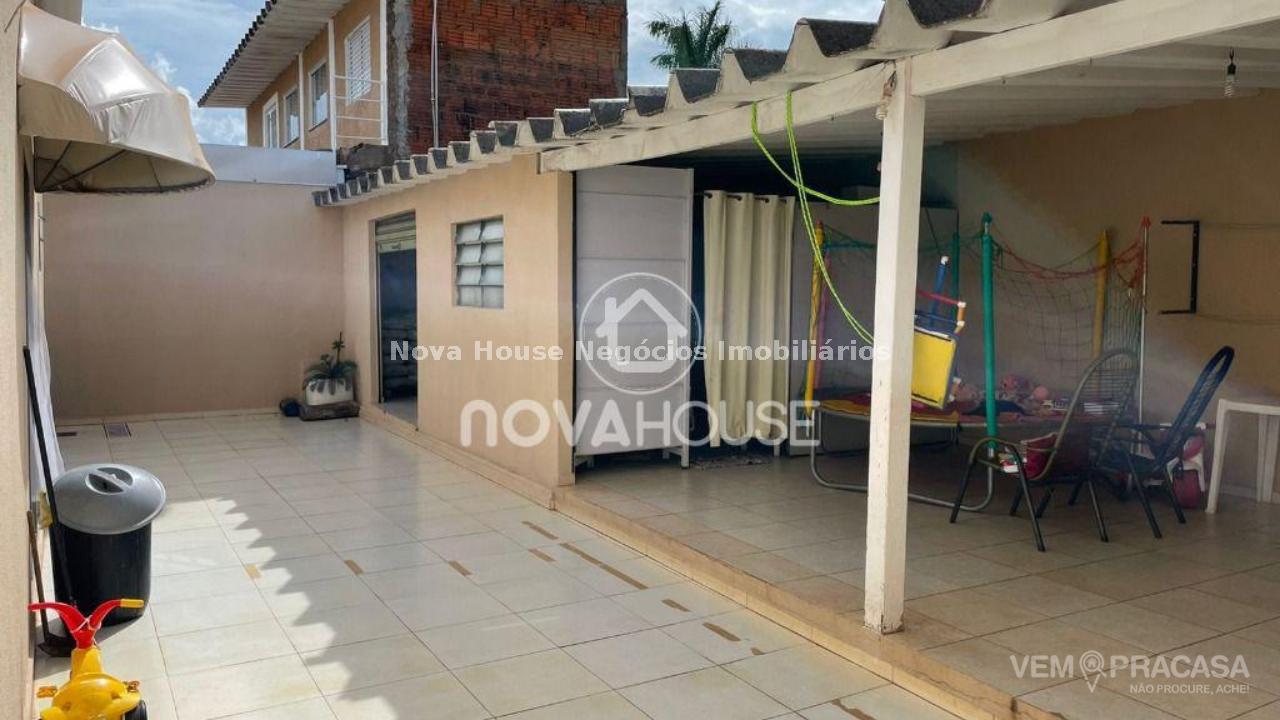 Casa Térrea à venda na Vila Rica, Campo Grande – foto 18