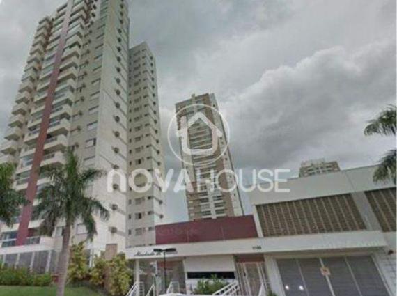 Apartamento à venda no Jardim dos Estados, Campo Grande