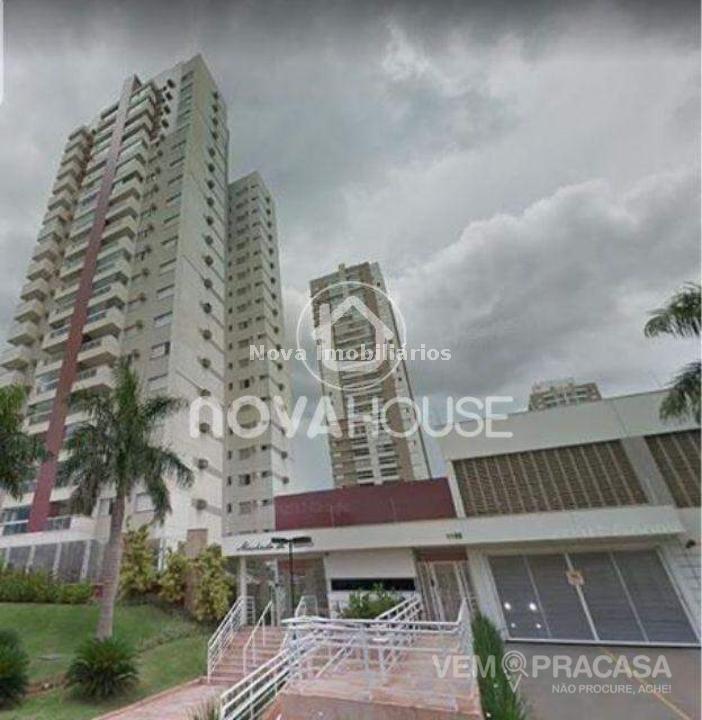 Apartamento à venda no Jardim dos Estados, Campo Grande – foto 1