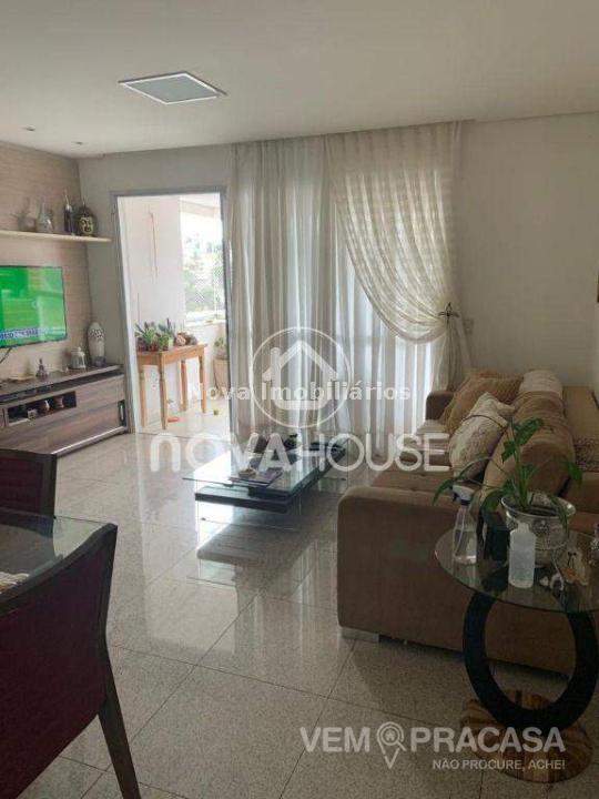 Apartamento à venda no Jardim dos Estados, Campo Grande – foto 3