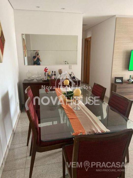 Apartamento à venda no Jardim dos Estados, Campo Grande – foto 4