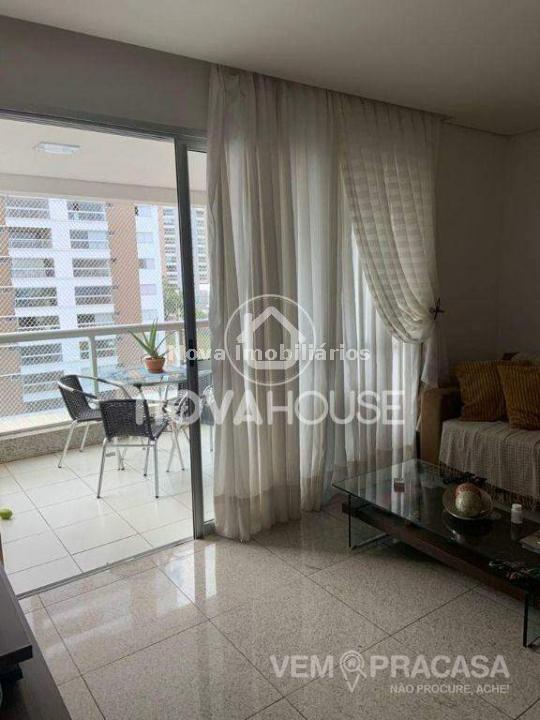 Apartamento à venda no Jardim dos Estados, Campo Grande – foto 5