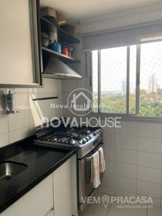 Apartamento à venda no Jardim dos Estados, Campo Grande – foto 11