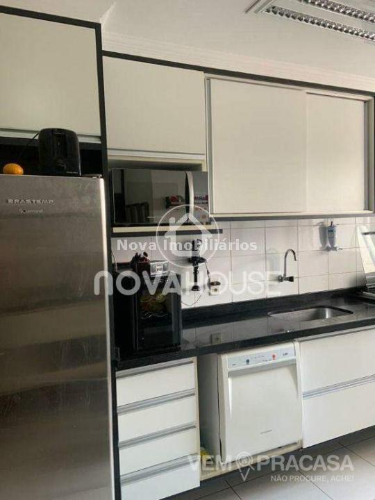 Apartamento à venda no Jardim dos Estados, Campo Grande – foto 12