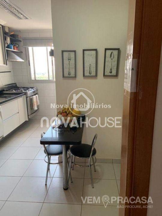 Apartamento à venda no Jardim dos Estados, Campo Grande – foto 14