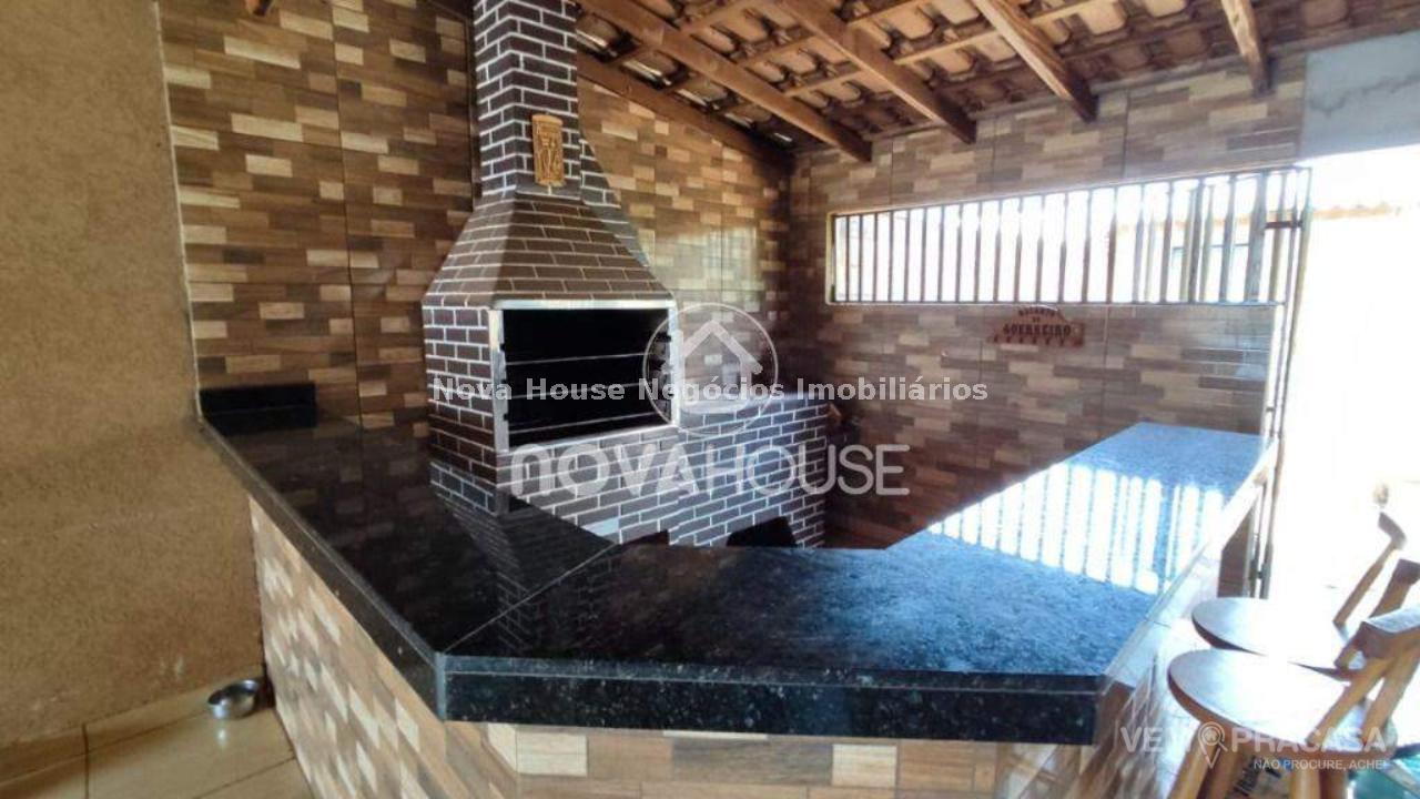 Casa Térrea à venda na Vila Aimoré, Campo Grande – foto 2