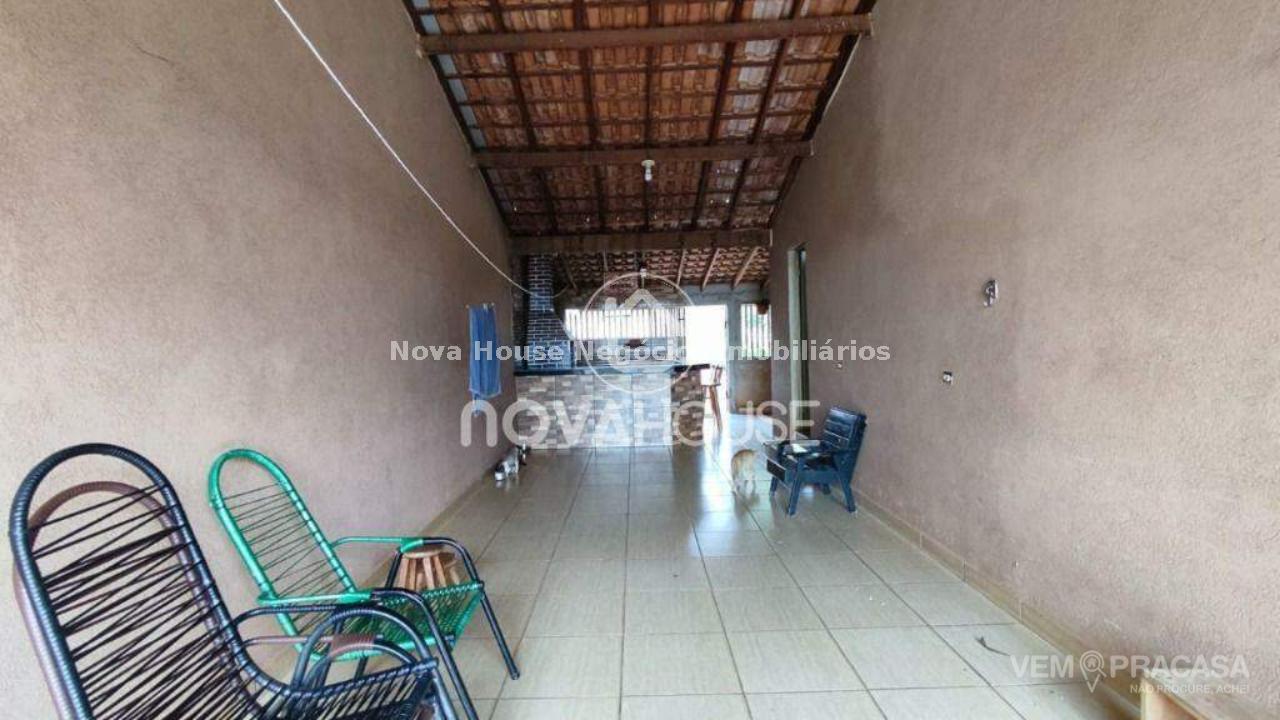 Casa Térrea à venda na Vila Aimoré, Campo Grande – foto 4