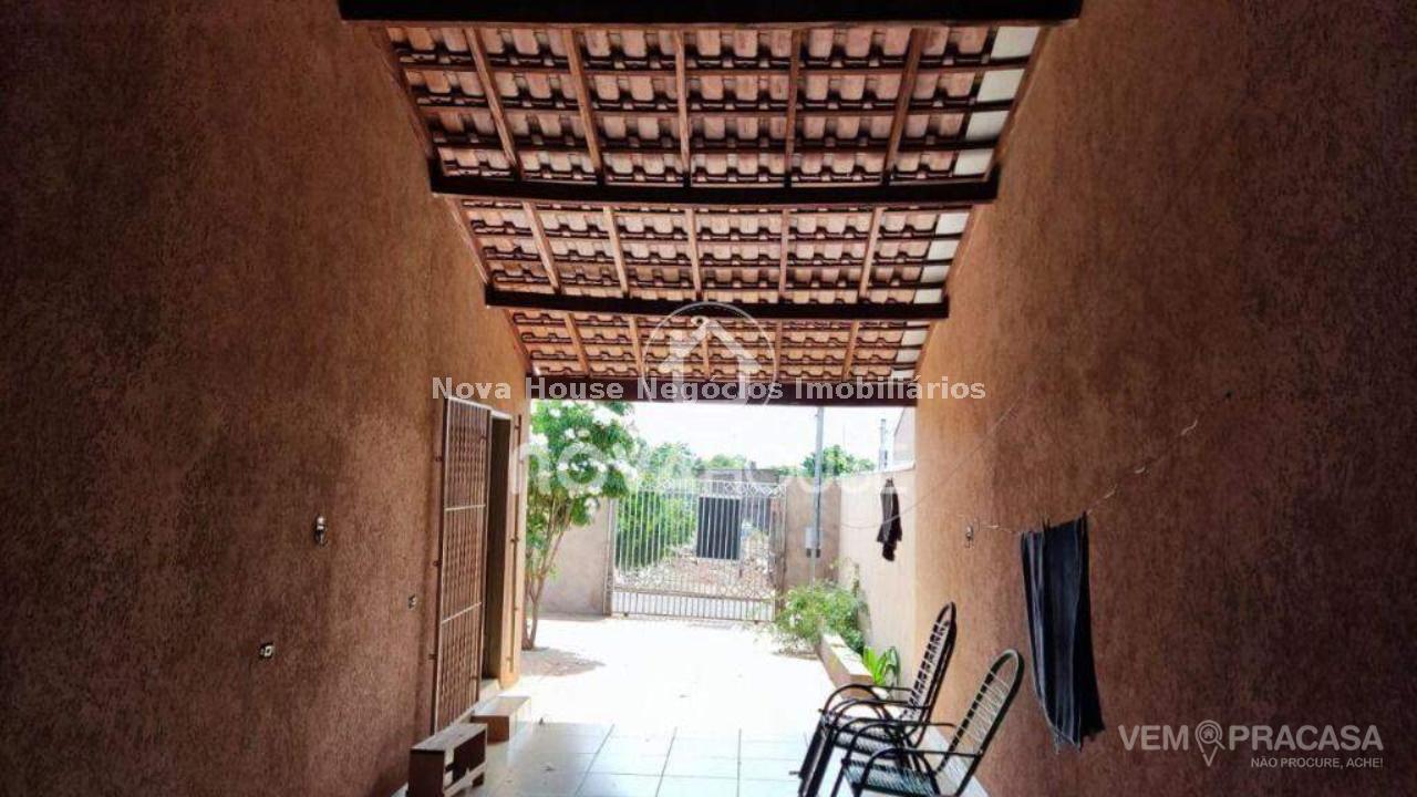 Casa Térrea à venda na Vila Aimoré, Campo Grande – foto 5