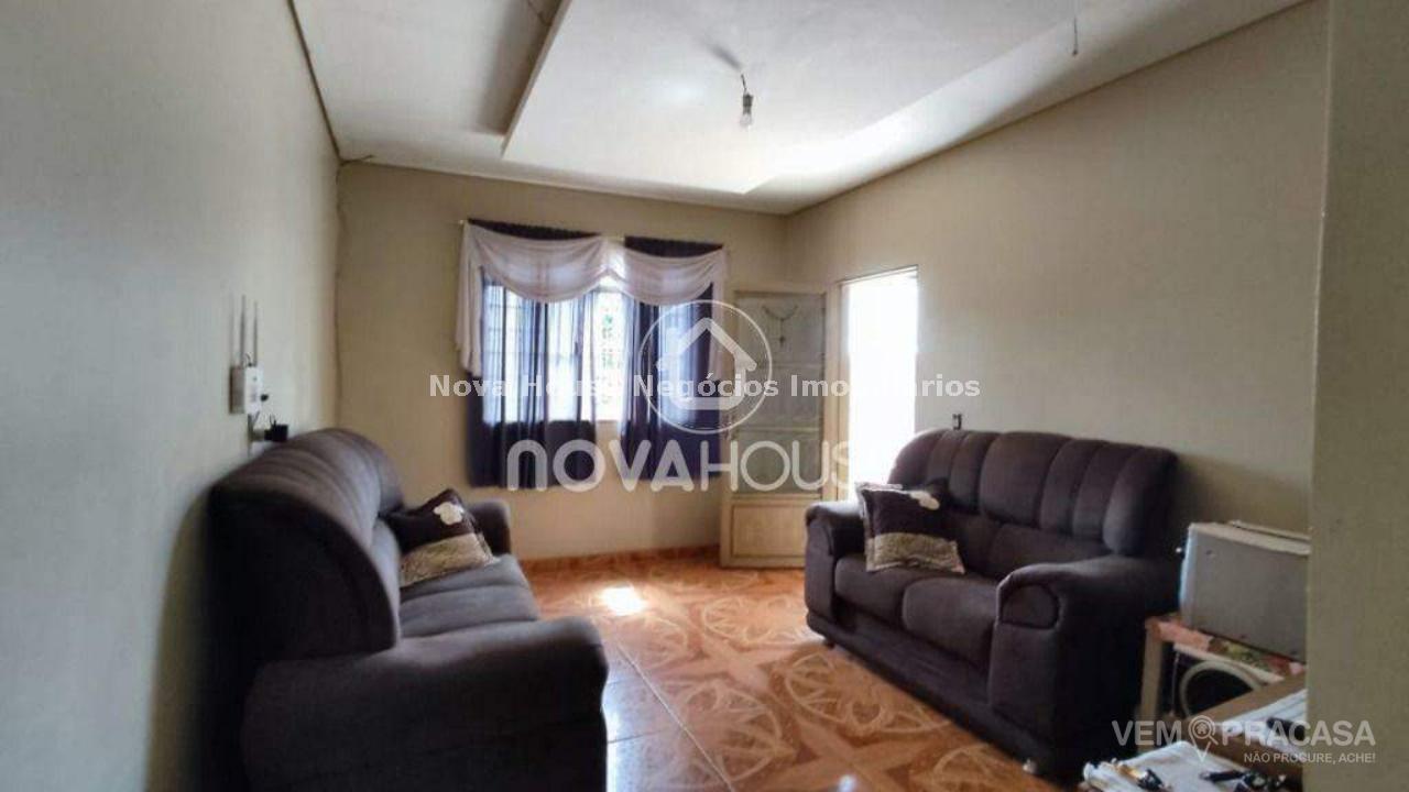 Casa Térrea à venda na Vila Aimoré, Campo Grande – foto 6