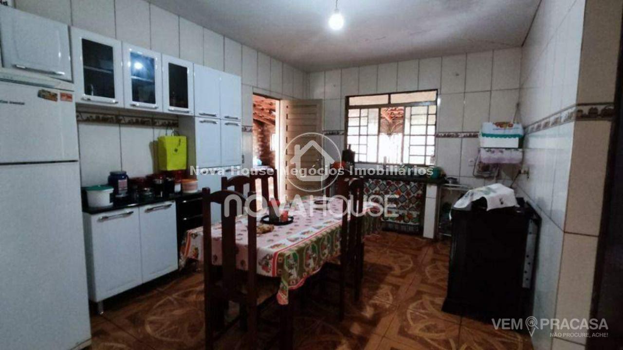 Casa Térrea à venda na Vila Aimoré, Campo Grande – foto 7