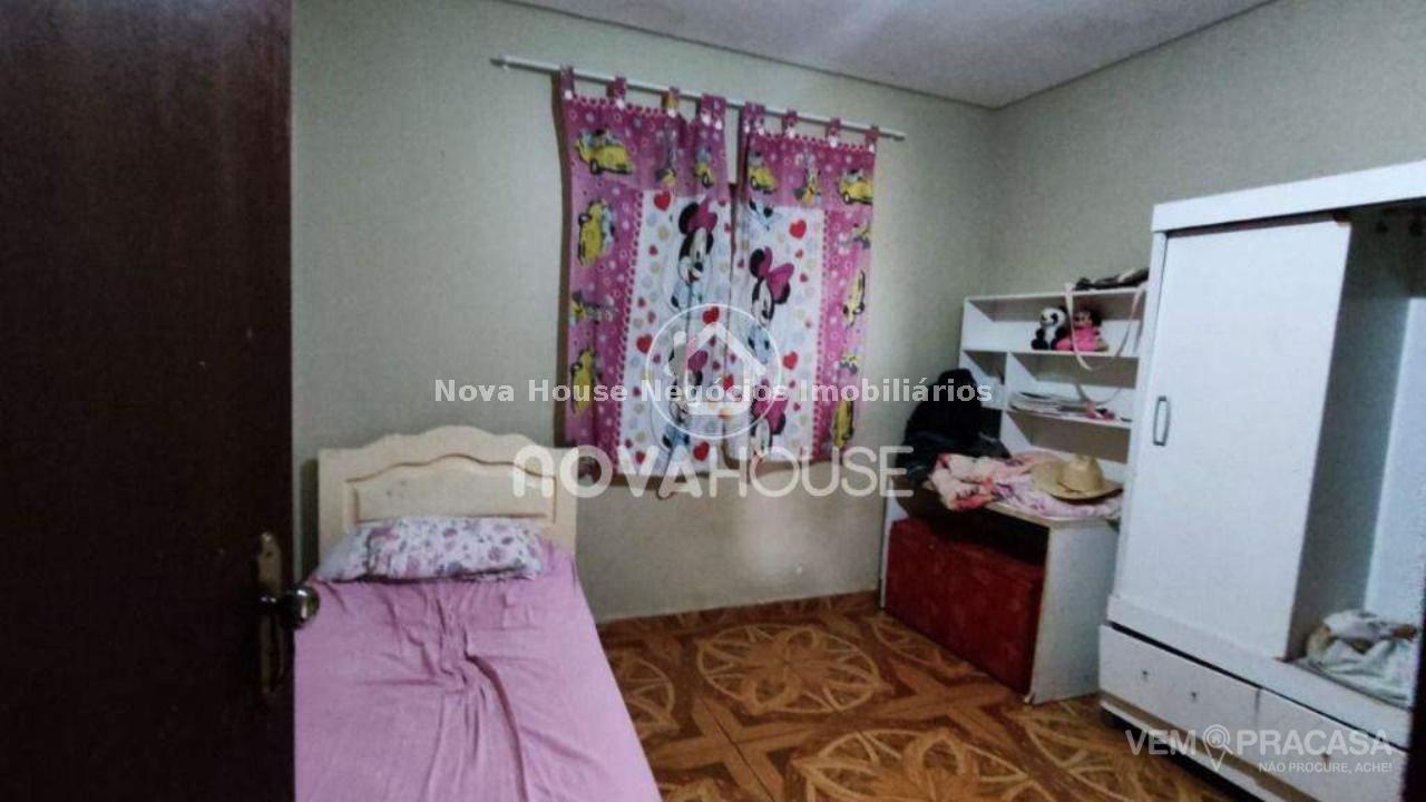 Casa Térrea à venda na Vila Aimoré, Campo Grande – foto 8