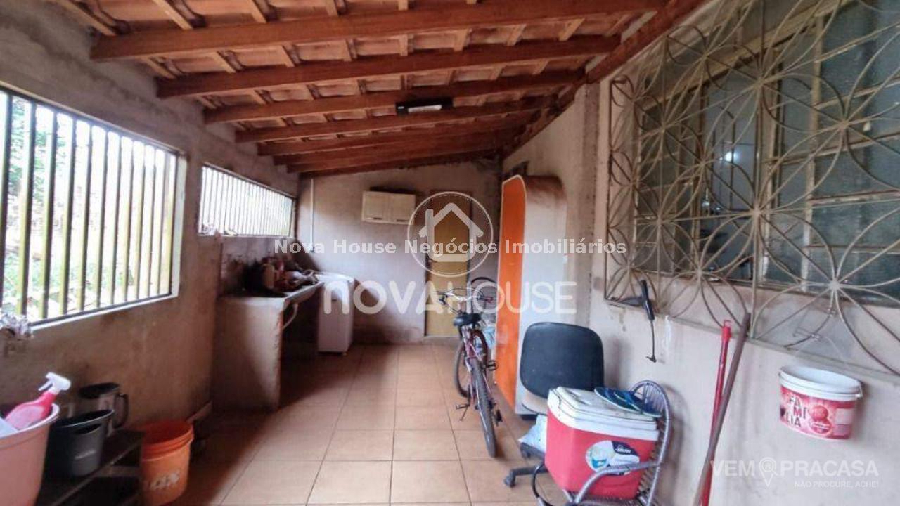 Casa Térrea à venda na Vila Aimoré, Campo Grande – foto 10