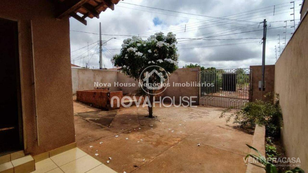 Casa Térrea à venda na Vila Aimoré, Campo Grande – foto 11