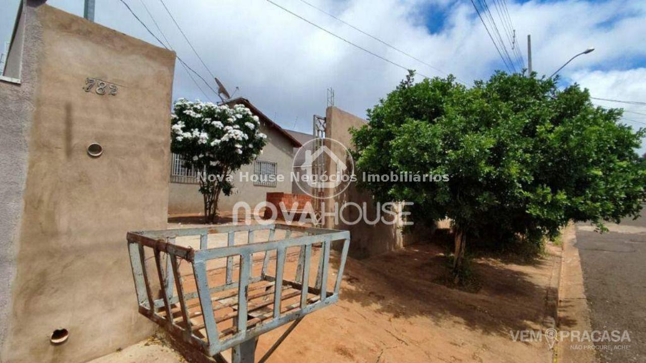 Casa Térrea à venda na Vila Aimoré, Campo Grande – foto 12