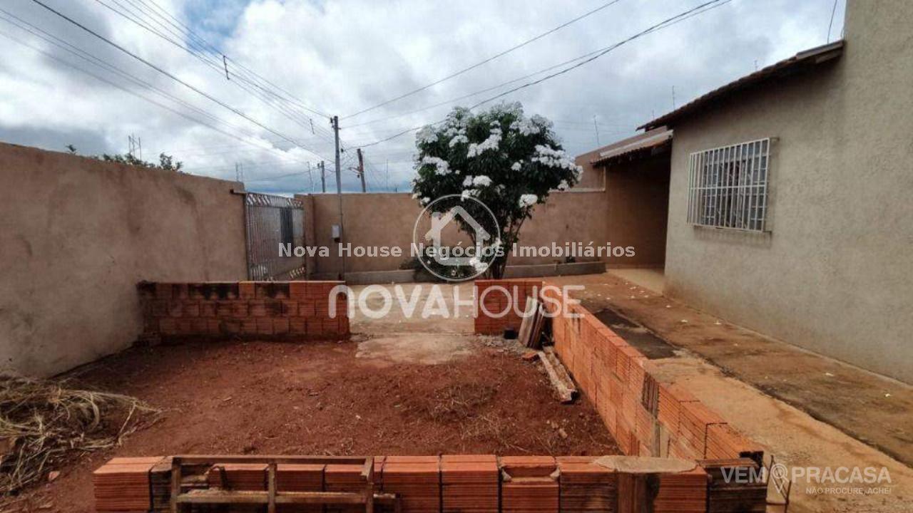 Casa Térrea à venda na Vila Aimoré, Campo Grande – foto 13