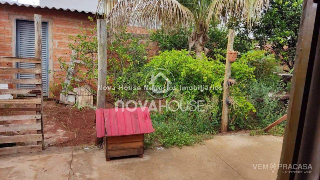 Casa Térrea à venda na Vila Aimoré, Campo Grande – foto 14