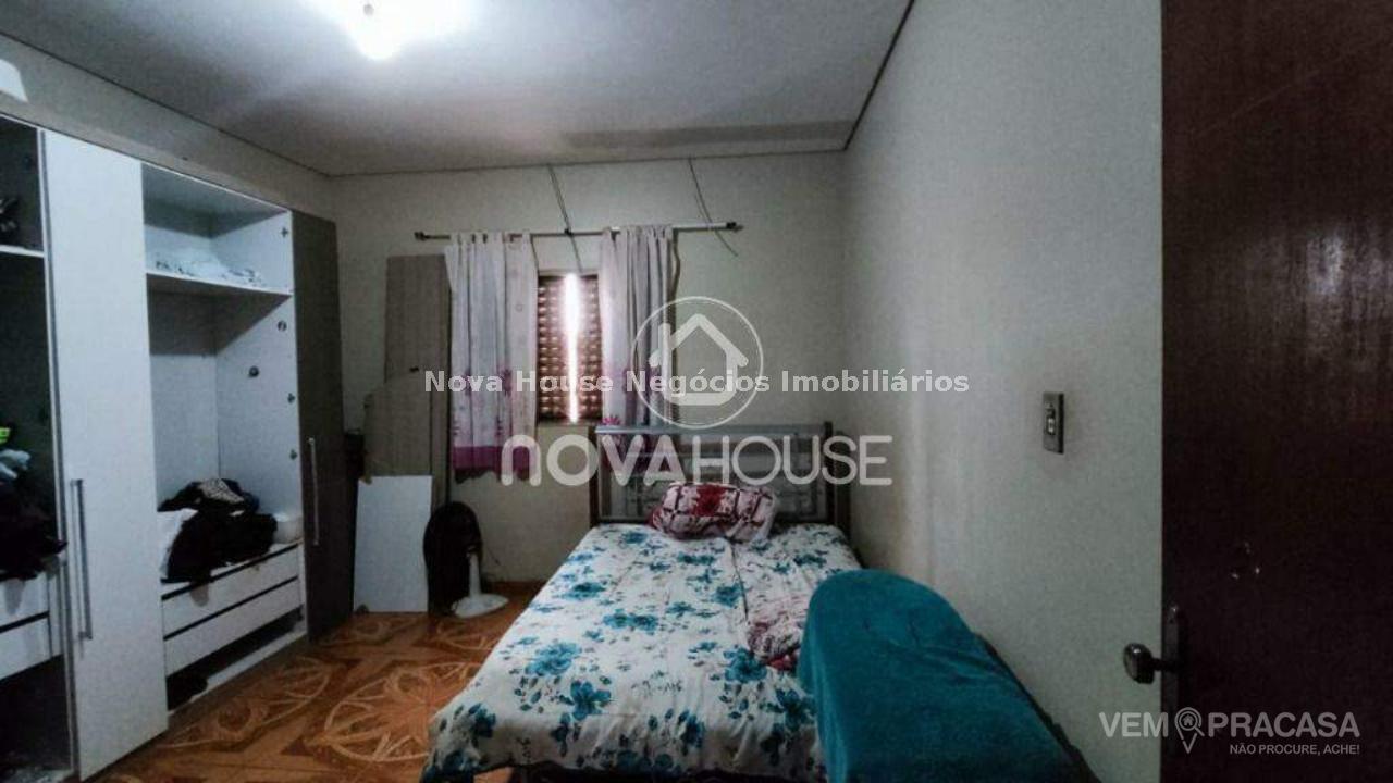 Casa Térrea à venda na Vila Aimoré, Campo Grande – foto 15