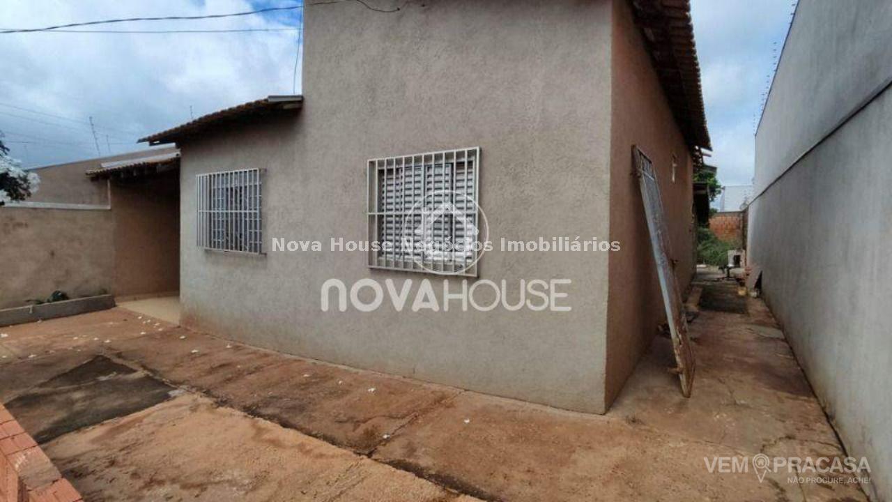 Casa Térrea à venda na Vila Aimoré, Campo Grande – foto 16